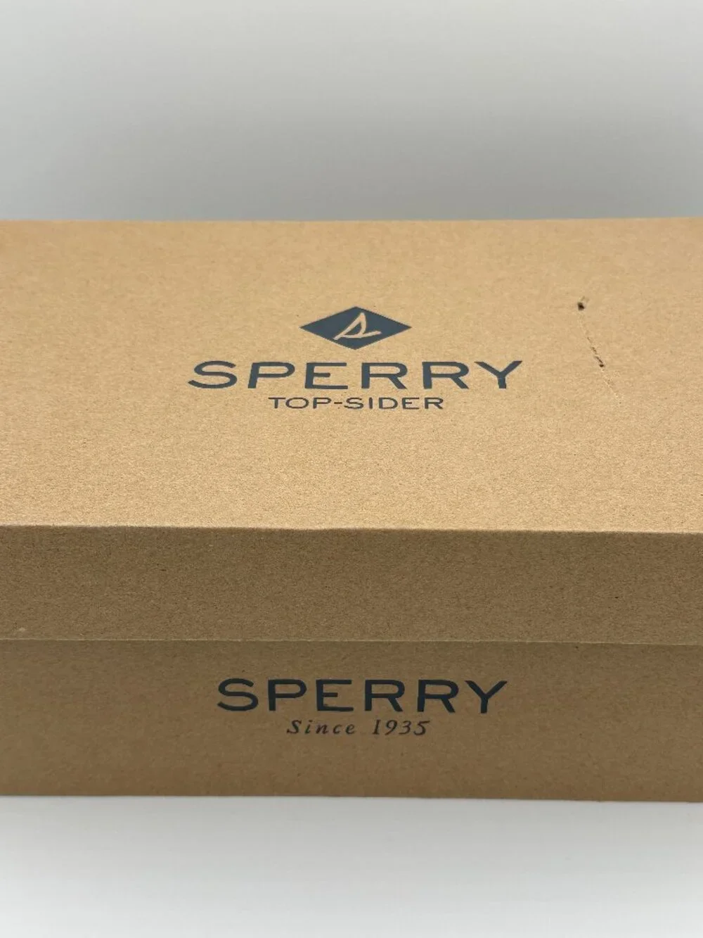 Sperry hampden eye